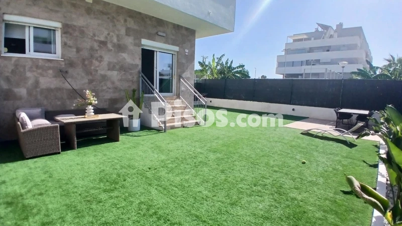 Fotografía del inmueble reportado: 1.400 €/mes — Cádiz, Cádiz