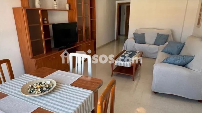 Fotografía del inmueble reportado: 1.300 €/mes — Málaga, Málaga