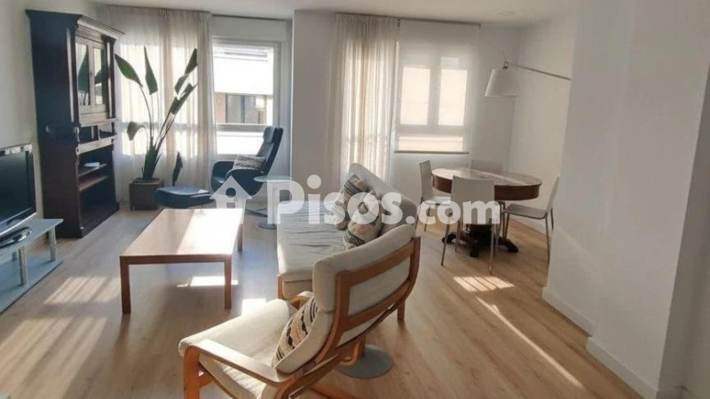 Fotografía del inmueble reportado: 1.000 €/mes — Albacete, Albacete