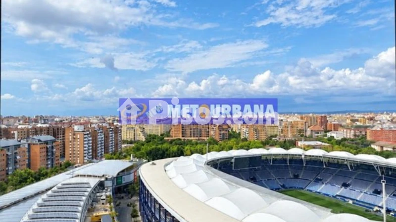 Fotografía del inmueble reportado: 1.300 €/mes — Valencia, Valencia