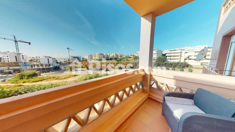 Fotografía del inmueble reportado: 1.950 €/mes — Málaga, Málaga