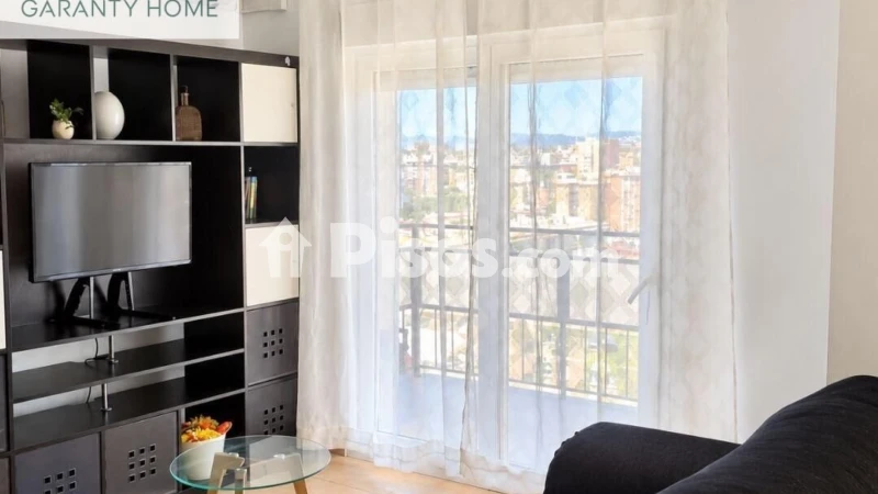 Fotografía del inmueble reportado: 1.300 €/mes — Málaga, Málaga