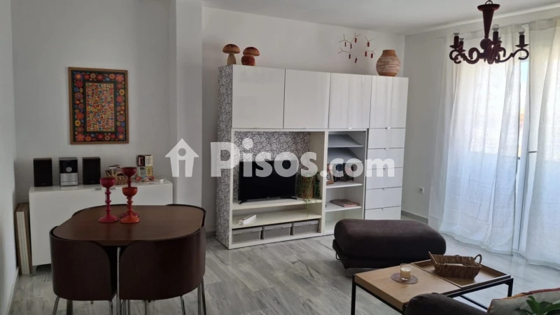 Fotografía del inmueble reportado: 1.000 €/mes — Málaga, Málaga