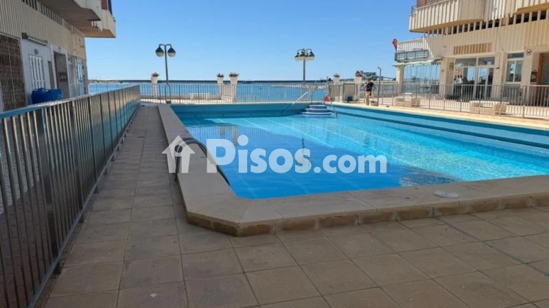 Piso – Torrevieja