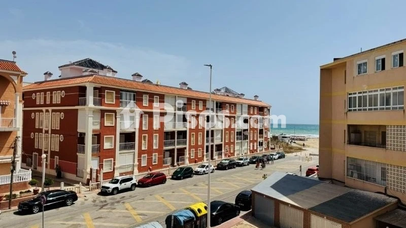 Pis – Torrevieja