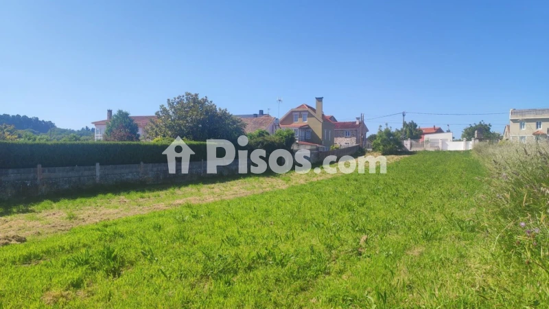 Terreno en venta en Calle Parroquia Carnoedo