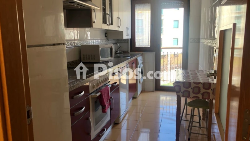Fotografía del inmueble reportado: 750 €/mes — Salamanca, Salamanca