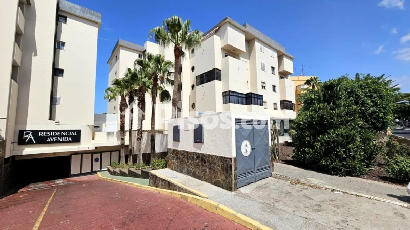 Fotografía del inmueble reportado: 1.500 €/mes — Las Palmas, Las Palmas