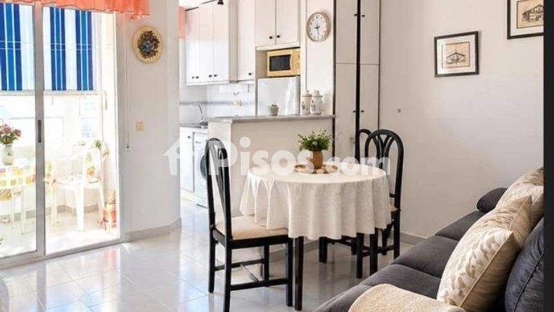 Piso – Torrevieja