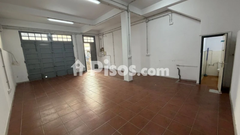 Piso en venta en Calle de Antonio Viñes