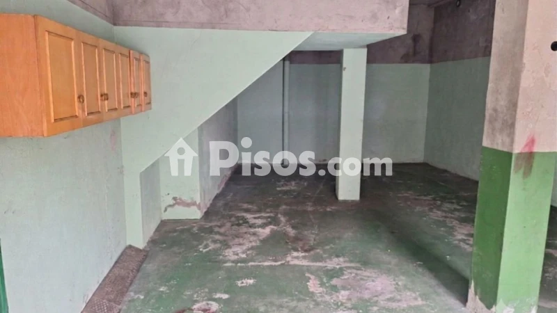 Local comercial en venta en Calle de Paraguay, 3