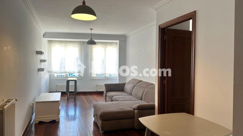 Fotografía del inmueble reportado: 1.170 €/mes — Bizkaia, Bizkaia