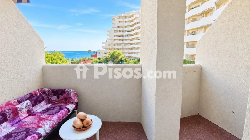 Fotografía del inmueble reportado: 880 €/mes — Málaga, Málaga