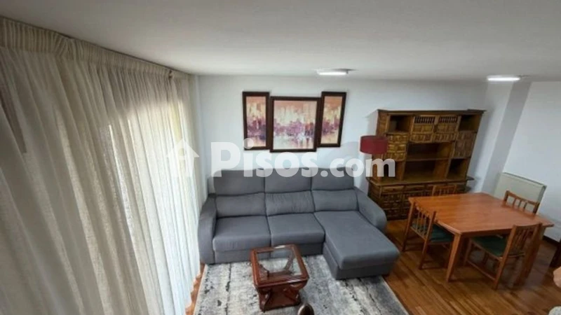 Piso – Santiago de Compostela