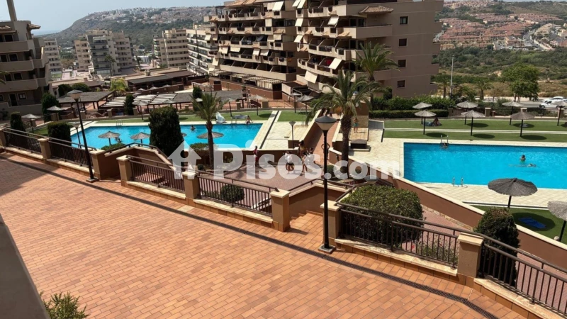 Piso – Elche, Urbanització Els Arenals del Sol
