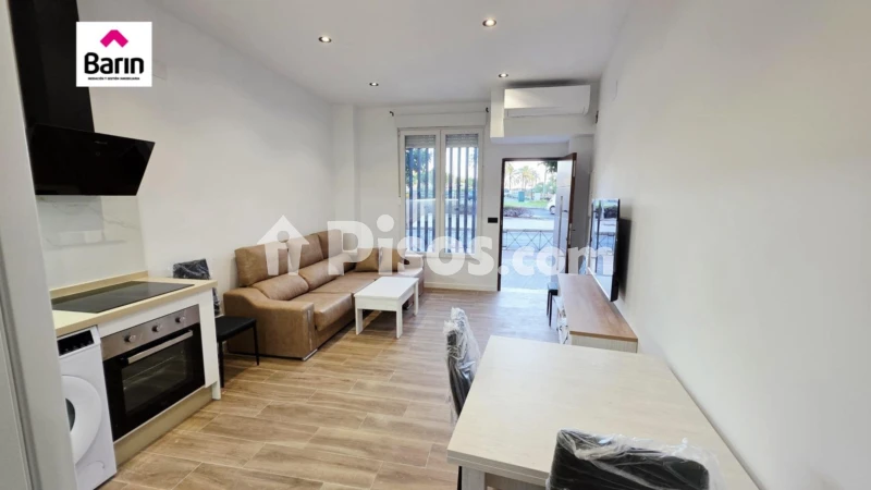Fotografía del inmueble reportado: 650 €/mes — Córdoba, Córdoba