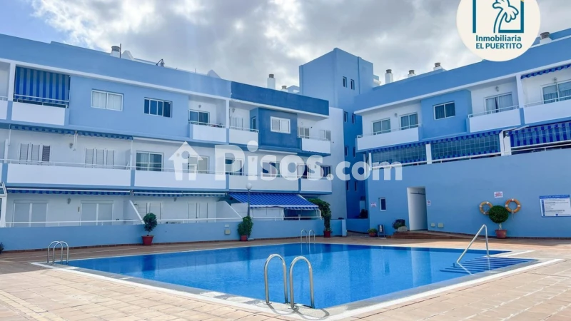 Fotografía del inmueble reportado: 1.000 €/mes — Tenerife, Tenerife