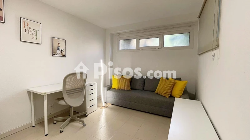 Fotografía del inmueble reportado: 790 €/mes — Madrid, Madrid