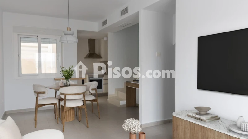 Casa – Santa Pola