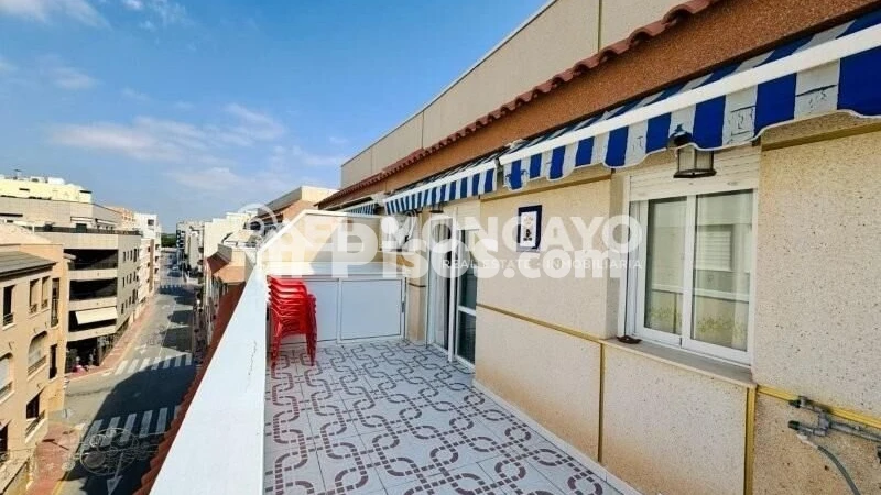 Piso – Torrevieja, La Mata