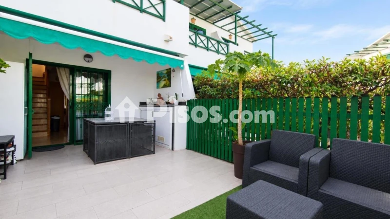 Fotografía del inmueble reportado: 1.500 €/mes — Las Palmas, Las Palmas