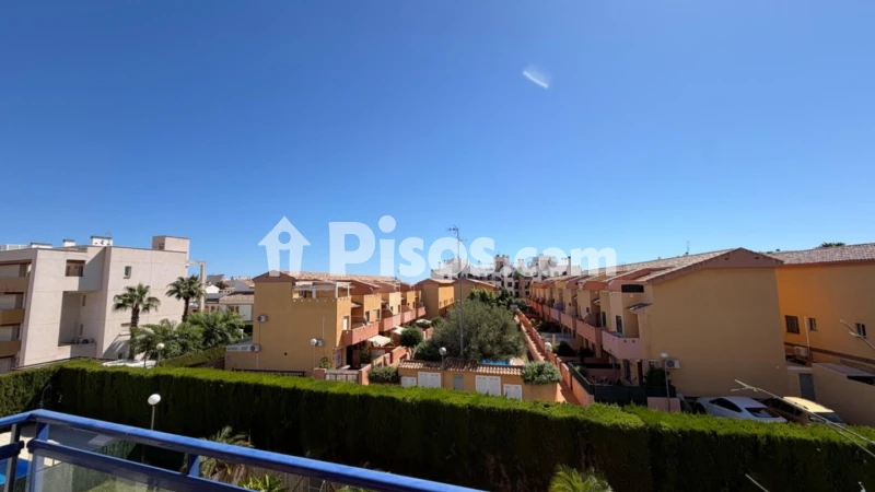 Pis – Orihuela, Residencial Vistamar Fase 6, Dehesa de Campoamor