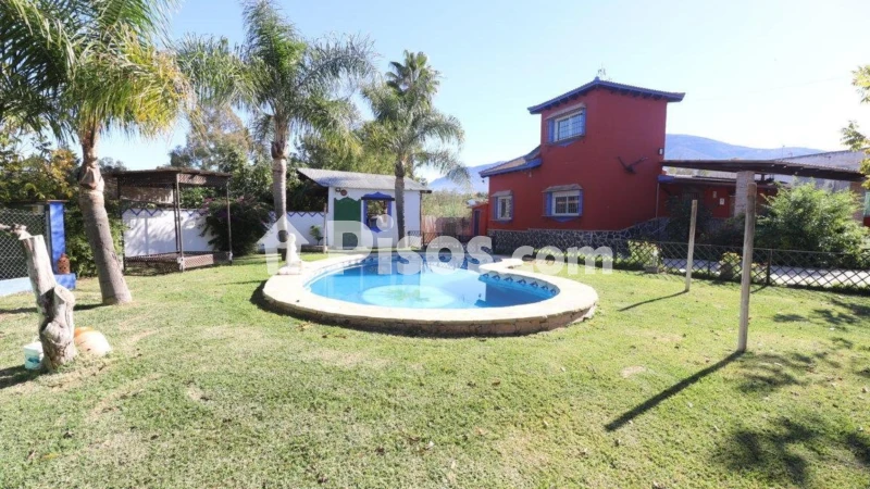Fotografía del inmueble reportado: 1.350 €/mes — Málaga, Málaga