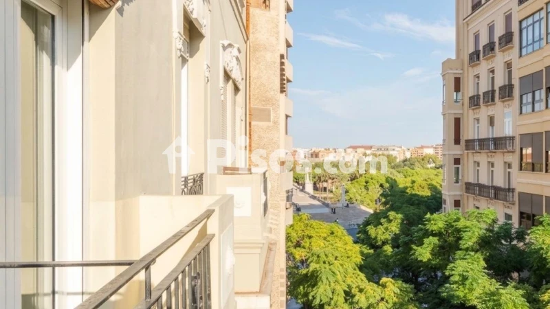 Fotografía del inmueble reportado: 2.600 €/mes — Valencia, Valencia