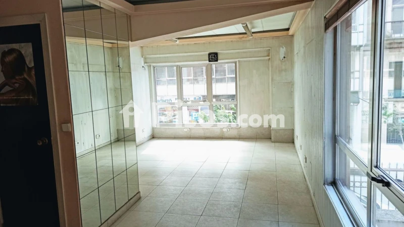 Oficina en venta en Calle de Federico Tapia, 49