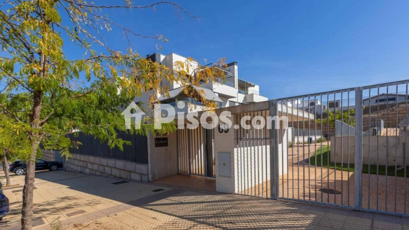 Fotografía del inmueble reportado: 950 €/mes — Badajoz, Badajoz