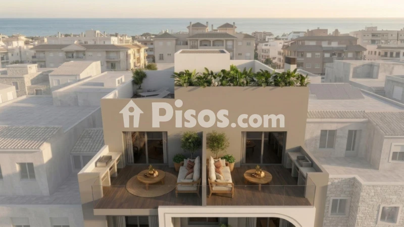 Piso – Guardamar del Segura