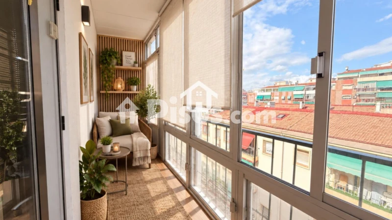 Piso – Alicante - Alacant