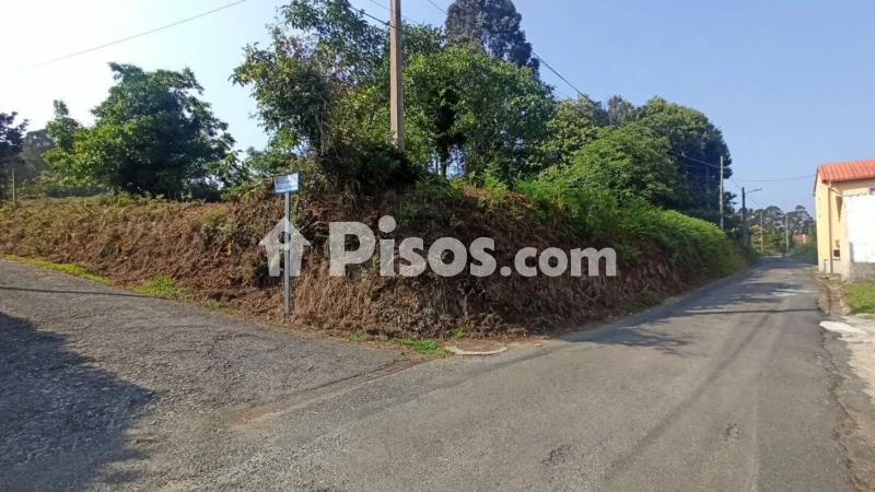 Terreno en venta en Calle Malata, Número 0