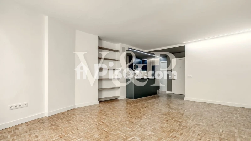 Fotografía del inmueble reportado: 2.200 €/mes — Madrid, Madrid