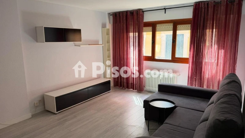 Fotografía del inmueble reportado: 1.480 €/mes — Madrid, Madrid