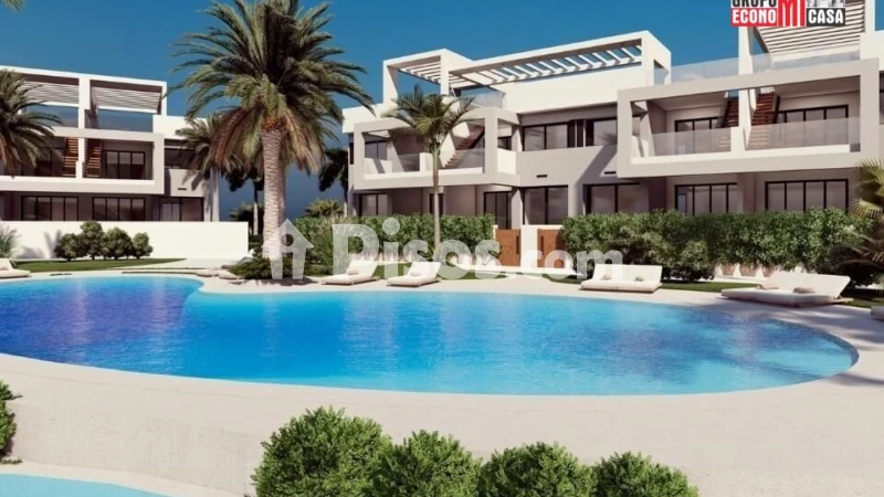 Casa – Torrevieja, Urbanización Los Balcones