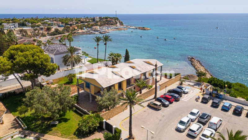 Casa – Orihuela