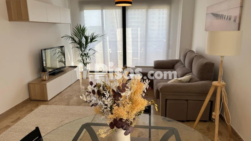 Fotografía del inmueble reportado: 2.495 €/mes — Valencia, Valencia