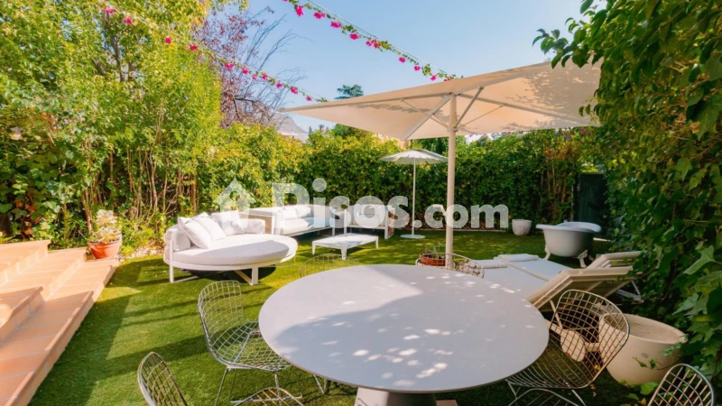 Fotografía del inmueble reportado: 2.900 €/mes — Madrid, Madrid