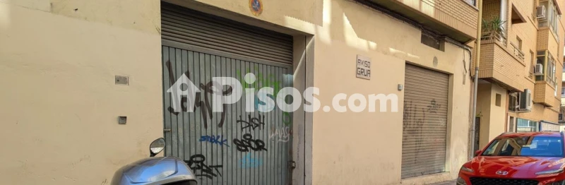 Local comercial en venta en Calle de los Herradores