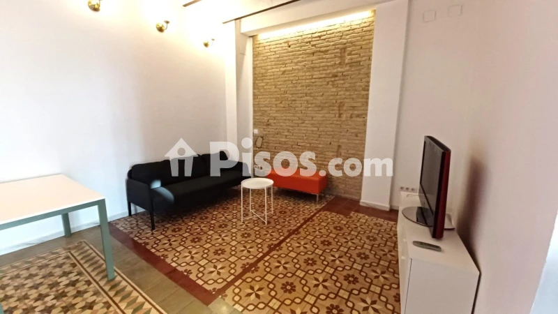 Fotografía del inmueble reportado: 1.500 €/mes — Valencia, Valencia
