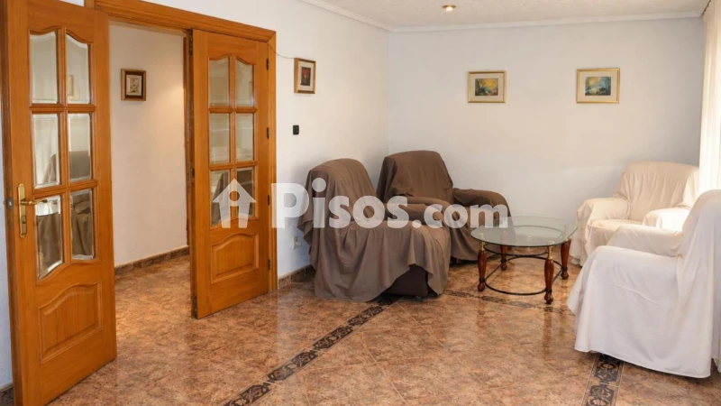 Piso – Elx - Elche