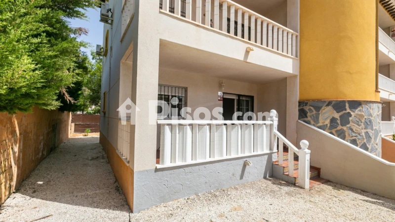 Piso – Orihuela