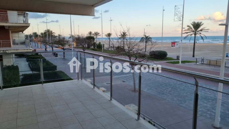 Fotografía del inmueble reportado: 950 €/mes — Valencia, Valencia