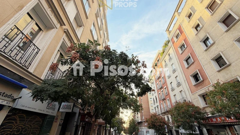 Fotografía del inmueble reportado: 1.950 €/mes — Madrid, Madrid