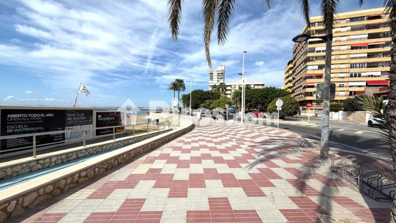 Pis – Santa Pola, el Baix Vinalopó