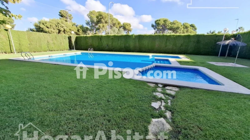 Piso – el Campello, Platja de Mutxavista