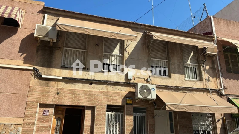 Piso – Elx - Elche