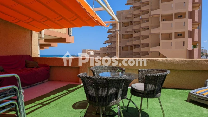 Fotografía del inmueble reportado: 500 €/mes — Murcia, Murcia