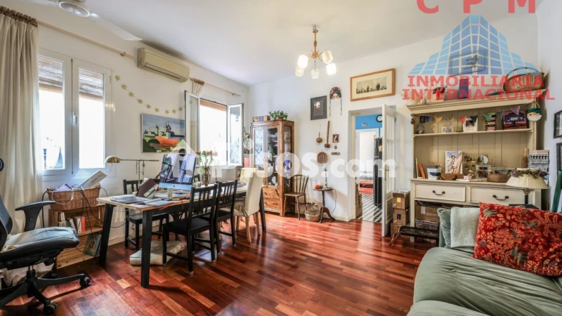 Fotografía del inmueble reportado: 1.950 €/mes — Madrid, Madrid